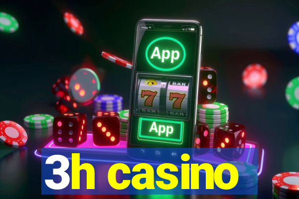 3h casino